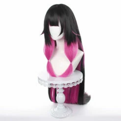 Game Genshin Impact Columbina Damslette Cosplay Wig -COSPLAY CLANS Sales Store 3 5d45ecf2 729c 48bd bee7 c2a16933314a