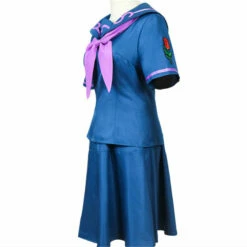 Anime JoJo's Bizarre Adventure Diamond Yukako Yamagishi Uniform Cosplay Costumes -COSPLAY CLANS Sales Store 3 5d681033 2c54 4717 97fd 19677715107d
