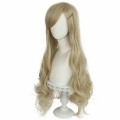 Anime Edens Zero Rebecca Bluegarden Cosplay Wig -COSPLAY CLANS Sales Store 3 5da735d6 a739 46a3 9333 f8180a1487b1