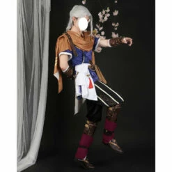 Game Naraka: Bladepoint Sword And Fairy Li Xiaoyao Cosplay Costumes -COSPLAY CLANS Sales Store 3 5e4c47e2 2ae2 4af7 8baf d54ed81f6b28