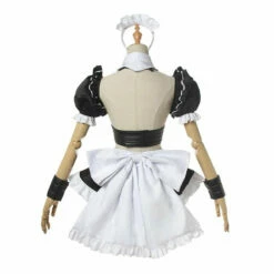 FGO Fate Grand Order Shuten Douji Sexy Maid Dress Uniform Cosplay Costumes 12 FGO Fate Grand Order Shuten Douji Sexy Maid Dress Uniform Cosplay Costumes -COSPLAY CLANS Sales Store 3 5fa2043a a858 454a b3d4 bba1742aafb5