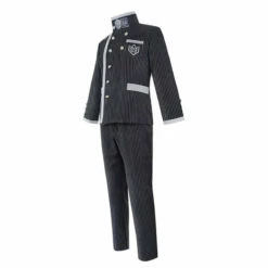 Anime Danganronpa V3 Saihara Shuichi Fullsuit Cosplay Costumes -COSPLAY CLANS Sales Store 3 5fc659d0 ff41 475f a258 bb3e7413064e