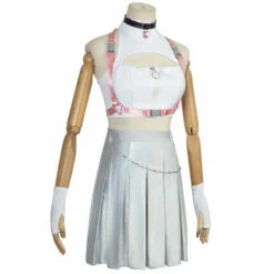 Game Goddess Of Victory: NIKKE Viper Cosplay Costumes -COSPLAY CLANS Sales Store 3 5fccd1a5 0f93 49d4 bd2a f19da88686dc