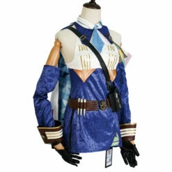 Game Goddess Of Victory: NIKKE Marian Cosplay Costumes 13 Game Goddess Of Victory: NIKKE Marian Cosplay Costumes -COSPLAY CLANS Sales Store 3 60f5b4f0 7e9e 4c6d b006 d1131cd4f62c