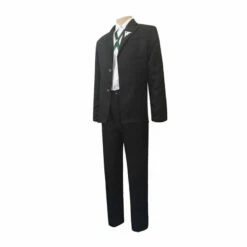 Anime Danganronpa: Trigger Happy Havoc Byakuya Togami Outfits Cosplay Costume -COSPLAY CLANS Sales Store 3 6184b99d 2dc1 4003 9030 0ebf0e0f6103