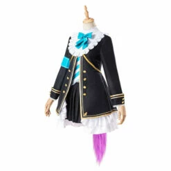 Game Uma Musume Pretty Derby Mejiro McQueen Uniform Cosplay Costumes -COSPLAY CLANS Sales Store 3 61f0ac51 2abe 4276 9543 883885bb8668