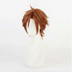 Anime The English Ensemble Stars Madara Mikejima Cosplay Wigs -COSPLAY CLANS Sales Store 3 6295584a 3563 4e42 980a c3caa5223f33