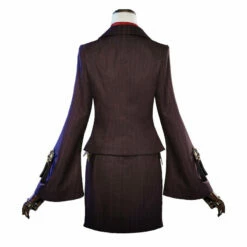 Game Genshin Impact X OnePlus Hu Tao Themed Ace Pro Cosplay Costumes -COSPLAY CLANS Sales Store 3 62c75245 dd8f 4916 8645 3da598456e17