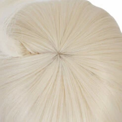 Game Genshin Impact Klee Blonde Cosplay Wigs -COSPLAY CLANS Sales Store 3 6343fd27 9093 40ef 8b0c 906cdcf110ac