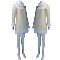 The Addams Family Enid Sinclair A-line Dress Cosplay Costumes -COSPLAY CLANS Sales Store 3 6366d734 8f4c 4c75 9e84 9a534b8afc5a