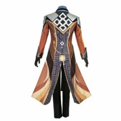 Game Genshin Impact Zhongli Fullset Cosplay Costumes -COSPLAY CLANS Sales Store 3 63ba57f0 b8e5 4c84 b0b8 87815babbd3c