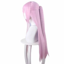 Anime Kawaii Dake Ja Nai Shikimori-san Shikimori's Not Just A Cutie Micchon Shikimori Pink Cosplay Wigs -COSPLAY CLANS Sales Store 3 63de1767 c765 468e 8c01 963ad51261f9