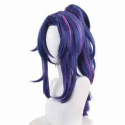 Anime My Hero Academia Lady Nagant Long Cosplay Wigs -COSPLAY CLANS Sales Store 3 63e5032e 5e97 47d0 9193 3619a695599e