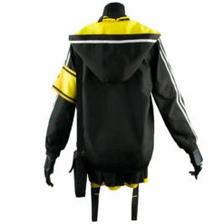 Game Girls' Frontline UMP45 Cosplay Costumes -COSPLAY CLANS Sales Store 3 654a9b82 bb35 45ae ad68 6ca08e3037f4