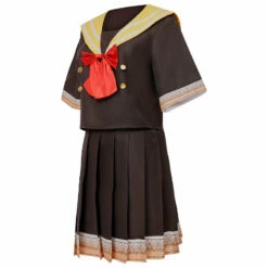 SPY FAMILY Anya Forger Sailor Suit Cosplay Costumes -COSPLAY CLANS Sales Store 3 657d7ddc 5d48 4881 a174 a78e280fa024