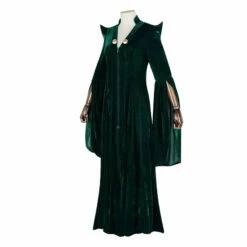 Harry Potter Minerva McGonagall Professor Cosplay Costumes -COSPLAY CLANS Sales Store 3 66a27d0f d282 47b4 9030 4fecb1bd1477