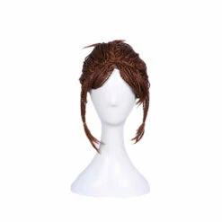 Game Identity V Emma Woods Short Brown Cosplay Wigs -COSPLAY CLANS Sales Store 3 66ab5eb3 14ca 47b4 9a3d 77c95a952547