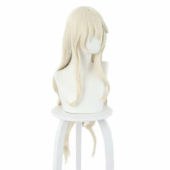 Game Identity V Sculptor Milky Long Cosplay Wigs -COSPLAY CLANS Sales Store 3 66e487ca 4b95 4da0 b46d c222cbd3c1b2