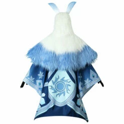 Game Genshin Impact Cryo Abyss Mage Outfit Cosplay Costumes -COSPLAY CLANS Sales Store 3 67629f89 74d0 4938 aeea 662a4e0d6d02