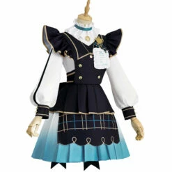 Anime The English Ensemble Stars Hajime Shino Dress Cosplay Costumes -COSPLAY CLANS Sales Store 3 6780a727 49fd 4486 920f 1697b99bab43