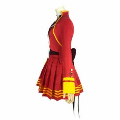 Game Uma Musume Pretty Derby Maruzensky Uniform Cosplay Costumes -COSPLAY CLANS Sales Store 3 68cfda5d 149e 4f39 bbf4 dc9217b646ac