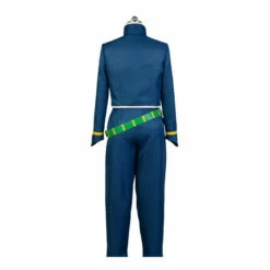 Anime JoJo's Bizarre Adventure Diamond Is Unbreakable Okuyasu Nijimura Cosplay Costume -COSPLAY CLANS Sales Store 3 6977fd14 60ad 4468 b65f 8a8167b4a5b7