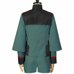 Mobile Suit Gundam: The Witch From Mercury Miorine Rembran Cosplay Costume -COSPLAY CLANS Sales Store 3 69f8292b dad5 430c 9e40 19b07671699f