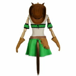 Game Uma Musume Pretty Derby Taiki Shuttle Fullsuit Cosplay Costumes -COSPLAY CLANS Sales Store 3 6a2724ac bb73 423e a50b da89a271b86d