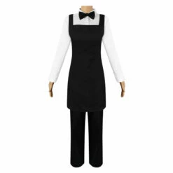 Anime Chainsaw Man Kobeni Higashiyama Uniform Cosplay Costumes -COSPLAY CLANS Sales Store 3 6a83e8b3 95b8 4b01 9816 913d46286cd0