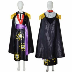 Anime One Piece: Stampede Boa Hancock Fullset Cosplay Costumes -COSPLAY CLANS Sales Store 3 6c002c8b ba60 4968 93a4 0803d305b526
