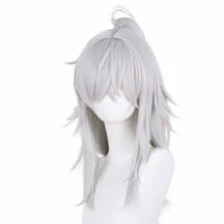 Game Honkai: Star Rail Jing Yuan Ponytail Cosplay Wigs -COSPLAY CLANS Sales Store 3 6c334397 5666 4018 bd34 f0f6abf7d52a