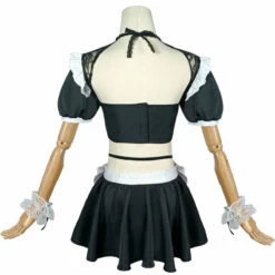 Anime My Dress-Up Darling Marin Kitagawa Sexy Maid Cosplay Costumes 14 Anime My Dress-Up Darling Marin Kitagawa Sexy Maid Cosplay Costumes -COSPLAY CLANS Sales Store 3 6c549f51 0850 4439 bc52 398ad02d3fbc
