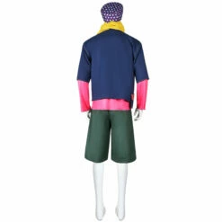 Strange World Ethan Clade Cosplay Costumes -COSPLAY CLANS Sales Store 3 6da255fd 787e 401f 9ad8 e42fbadce01b