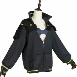 Game Cyberpunk: Edgerunners Rebecca Cosplay Costumes -COSPLAY CLANS Sales Store 3 6de6fd24 a05e 4e26 b075 d1b6fa207e31