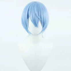 Hololive English Virtual YouTuber Hosimati Suisei Cosplay Wigs -COSPLAY CLANS Sales Store 3 6e60ae5d 6161 40f5 bae5 5f854f08665f