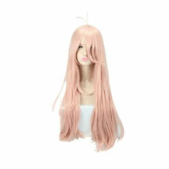 Anime Danganronpa V3: Killing Harmony Iruma Miu 80cm Long Straight Pink Cosplay Wigs 9 Anime Danganronpa V3: Killing Harmony Iruma Miu 80cm Long Straight Pink Cosplay Wigs -COSPLAY CLANS Sales Store 3 6f299060 b1e2 4485 8ea6 d98b31404509
