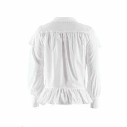 Anime Fate/Grand Order Oberon Shirt Cosplay Costumes -COSPLAY CLANS Sales Store 3 70375c2d 88d1 4ca4 b786 e73a7c6c2e5a