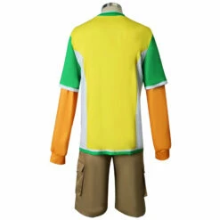 Hotel Transylvania: Transformania Jonathan Loughran Cosplay Costumes -COSPLAY CLANS Sales Store 3 70f778a0 d698 4df6 8ce2 9a5df8e14d37