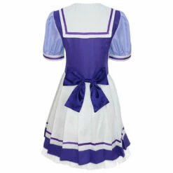 Uma Musume Pretty Derby Special Week School Uniform Cosplay Costumes -COSPLAY CLANS Sales Store 3 71429b34 636f 469c 8bc4 951751212cf4