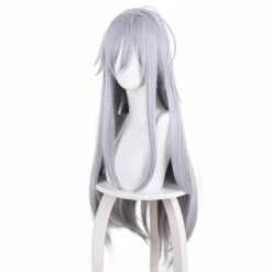 Anime 86 Eighty-Six Vladilena Milize Cosplay Wigs -COSPLAY CLANS Sales Store 3 723c678e a8f4 411b 8fe8 cfaf45d5c410