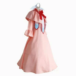 Anime Fairy Tail Mavis Vermilion Cosplay Costume -COSPLAY CLANS Sales Store 3 7285a354 ae8c 423c b034 0c0075de0dec