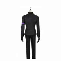 Game Twisted-Wonderland Rook Hunt Uniforms Cosplay Costume -COSPLAY CLANS Sales Store 3 72b19ff2 f2a6 467e 91b4 b20cb8ff0a5a