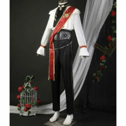Anime The English Ensemble Stars HiMERU Cosplay Costumes -COSPLAY CLANS Sales Store 3 7319c69d 01fe 491b 93b1 0954343b253d