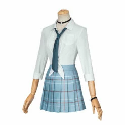 Anime My Dress-Up Darling Kitagawa Marin JK Uniform Cosplay Costumes 12 Anime My Dress-Up Darling Kitagawa Marin JK Uniform Cosplay Costumes -COSPLAY CLANS Sales Store 3 73925cf2 6c57 47c0 a0d8 d5f9201f8dd6
