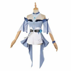 Game Genshin Impact Jean Summertime Sparkle Summer Beach Cosplay Costumes -COSPLAY CLANS Sales Store 3 73d5101d 58e7 4925 ace2 955a26ea5c3d