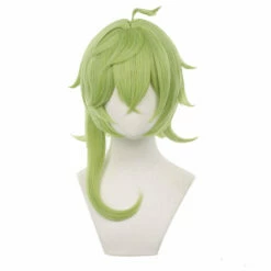 Game Genshin Impact Collei Cosplay Wigs -COSPLAY CLANS Sales Store 3 73dc8f57 9121 4cdd bc93 3c07c8743b77
