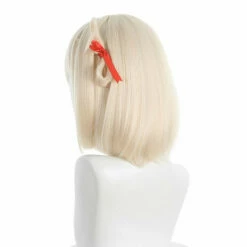Anime Lycoris Recoil Chisato Nishikigi Yellow Cosplay Wigs -COSPLAY CLANS Sales Store 3 752ca69d 5f01 42ae b3da 0a593f41af6f
