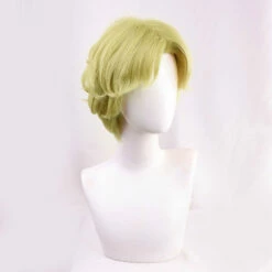 Anime Attack On Titan Zeke Jaeger Cosplay Wigs -COSPLAY CLANS Sales Store 3 75edf942 f617 4abb 95cd 96def9e6dbd2