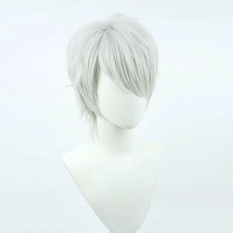 Anime Bleach Shihouin Chika Cosplay Wigs 5 Anime Bleach Shihouin Chika Cosplay Wigs - Image 3