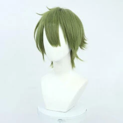 Anime Mobile Suit Gundam: The Witch From Mercury Elan Ceres Cosplay Wigs -COSPLAY CLANS Sales Store 3 76e72ab5 07f8 41a6 b51c ac8d8a4992c4